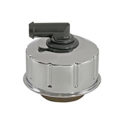 Scott Drake Valve Cover Oil Caps for 1968-1970 MUSTANG - C8AZ-6766-BR