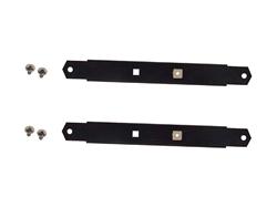 Scott Drake Door Channels C8AZ-6522606-A