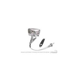 Scott Drake Rear View Mirrors for 1968 FALCON - C8BZ-17696-ER