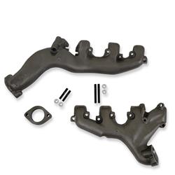 Scott Drake Exhaust Manifolds for 1968-1970 MUSTANG - C8OZ-9430-1-BC
