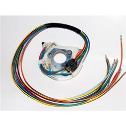 Scott Drake Turn Signal Switches for 1968-1969 MUSTANG, 1968 THUNDERBIRD - C8SZ-13341-B