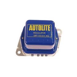 Scott Drake Voltage Regulators for 1968-1969 MUSTANG - C8TF-10316-A