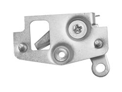 Scott Drake Door Latch Assemblies for 1968-1977 BRONCO - C8TZ-6221818-A