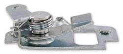 Scott Drake Door Latch Components C8TZ-6221819-A
