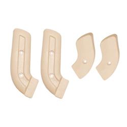Scott Drake Seat Components C8TZ-656192-5N