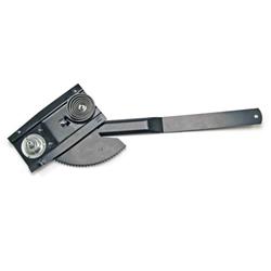 Scott Drake Window Regulators and Power Window Motors C8TZ-9723201-A