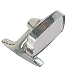 Scott Drake Replacement Outside Mirrors for 1967-1968 COUGAR - C8WY-17696-AR