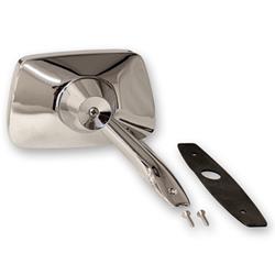 Scott Drake Replacement Outside Mirrors C8WY-17696-CR