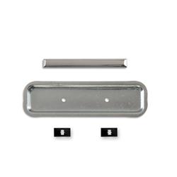 Scott Drake Seat Components for 1968 MUSTANG - C8ZB-6564824-K