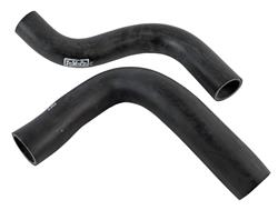 Scott Drake Concours Correct Radiator Hoses for 1968 MUSTANG - C8ZE-8260-86-E