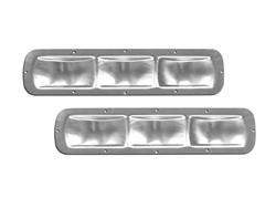 Scott Drake Replacement Taillight Components for 1967-1968 MUSTANG - C8ZX-13434