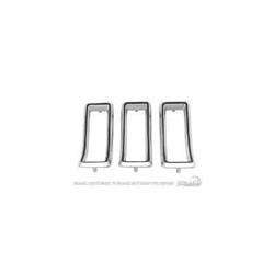 Scott Drake Replacement Taillight Components for 1968 MUSTANG - C8ZZ-13489-A