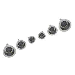 Scott Drake Horn Button Components C8ZZ-3600-AR