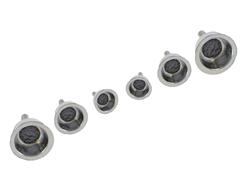Scott Drake Horn Button Components C8ZZ-3600-AR