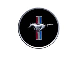 Scott Drake Emblems for 1968 MUSTANG - C8ZZ-3649-AR