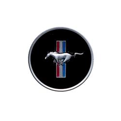 Scott Drake Emblems for 1968 MUSTANG - C8ZZ-3649-AR