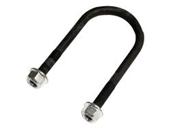 Scott Drake Axle U-Bolts for 1968-1969 MUSTANG - C8ZZ-5705-K