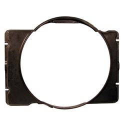 Scott Drake Fan Shrouds for 1968-1970 COUGAR, 1967-1970 MUSTANG - C8ZZ-8146-A