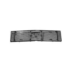 Scott Drake Grilles C8ZZ-8200-AR