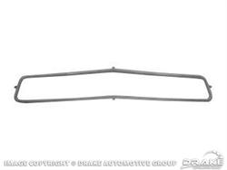 Scott Drake Grille Moldings for 1968 MUSTANG - C8ZZ-8419-A