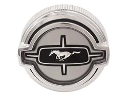 Scott Drake Fuel Tank Caps for 1968 MUSTANG - C8ZZ-9030-A