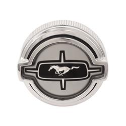 Scott Drake Fuel Tank Caps for 1968 MUSTANG - C8ZZ-9030-A