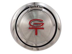 Scott Drake Fuel Tank Caps for 1968 MUSTANG - C8ZZ-9030-D