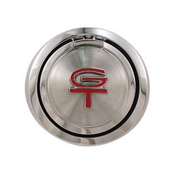 Scott Drake Fuel Tank Caps for 1968 MUSTANG - C8ZZ-9030-D