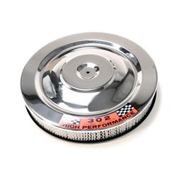 Scott Drake Air Cleaners for 1968-1973 MUSTANG - C8ZZ-9600-W