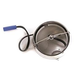 Scott Drake Fog Lamp Housing Assemblies C8ZZ-15200-AC
