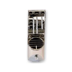 Scott Drake Interior Vents C8ZZ-19C696-A