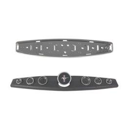 Scott Drake Steering Wheel Pads C8ZZ-3D572-KIT