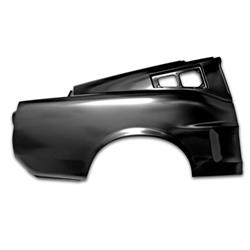 Scott Drake Quarter Panels for 1968 MUSTANG - C8ZZ-6327846-A