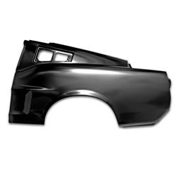 Scott Drake Quarter Panels for 1968 MUSTANG - C8ZZ-6327847-A