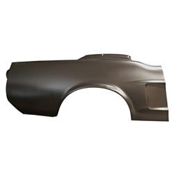 Scott Drake Quarter Panels for 1968 MUSTANG - C8ZZ-6527846-A