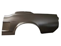 Scott Drake Quarter Panels for 1968 MUSTANG - C8ZZ-6527847-A