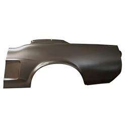 Scott Drake Quarter Panels for 1968 MUSTANG - C8ZZ-6527847-A