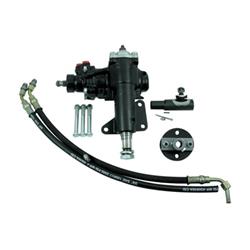 Scott Drake - Power and Manual Steering Conversion Kits for 1970 MUSTANG - C8ZZ-PS-PS-CK