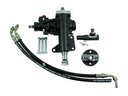 Scott Drake Power and Manual Steering Conversion Kits C8ZZ-PS-PS-CK