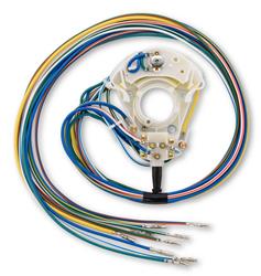 Scott Drake Turn Signal Switches for 1969 MUSTANG - C9AZ-13341-B