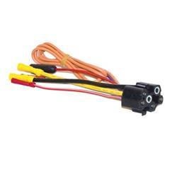 Scott Drake Ignition Switch Pigtails C9AZ-14313-A