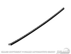 Scott Drake Windshield Wiper Blade Refills for 1969-1970 MUSTANG - C9AZ-17593-A