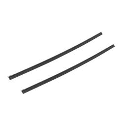 Scott Drake Windshield Wiper Blade Refills for 1969-1970 MUSTANG - C9AZ-17593-A