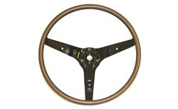 Scott Drake Replacement Steering Wheels C9AZ-3600-BK