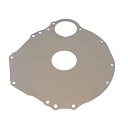 Scott Drake Transmission to Block Spacer Plates for 1969-1973 MUSTANG - C9DZ-7007-A