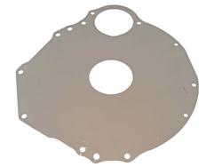 Scott Drake Transmission to Block Spacer Plates for 1969-1973 MUSTANG - C9DZ-7007-A