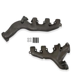 Scott Drake Exhaust Manifolds for 1969-1970 COUGAR, FAIRLANE, MUSTANG - C9OZ-9430-1-BC