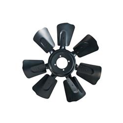 Scott Drake Fan Blade Assemblies for 1969-1970 MUSTANG - C9ZE-8600-E