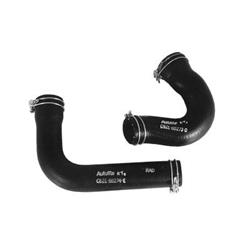 Scott Drake Concours Correct Radiator Hoses for 1969 MUSTANG - C9ZE-8B273-7-C