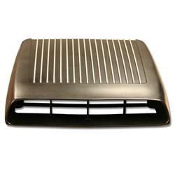 Scott Drake Hood Scoops for 1969-1970 MUSTANG - C9ZF-9B634